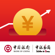 中国银行在线金融超市手机版v2.5.8
