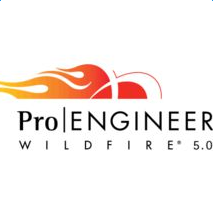 proe5.0(Pro/ENGINEER Wildfire 5.0)